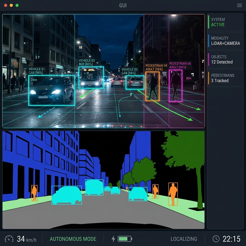 Computer Vision