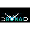 Project Dronaid logo